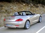 BMW Z4 sDrive 3.5i Roadster 2009 года